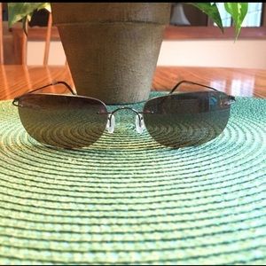 Linea Roma Polarized Sunglasses